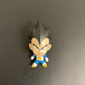 Vegeta Chibi - Dragon Ball Z